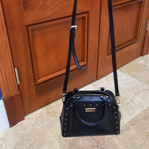 Kate Spade Black Purse - Picture 2 of 4